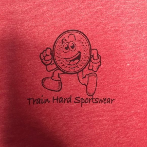 Running Sucks! Short Sleeve T - Shirt - Picture 4 of 7